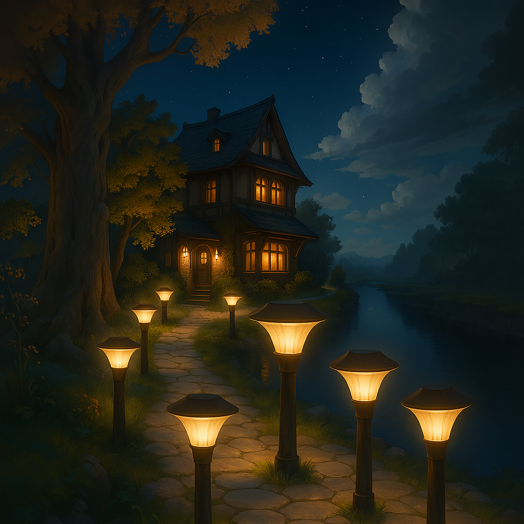 Decorative Light