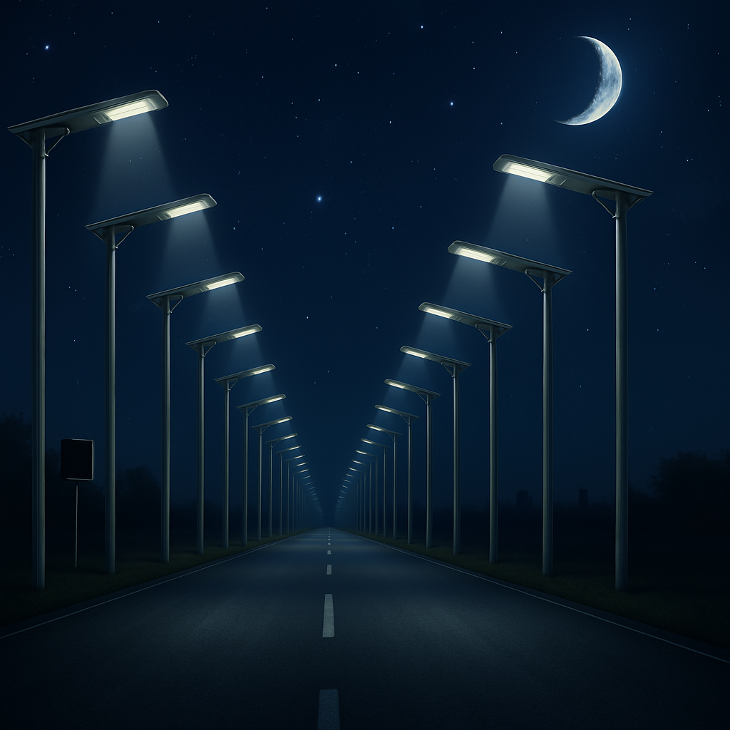 UFO Light
